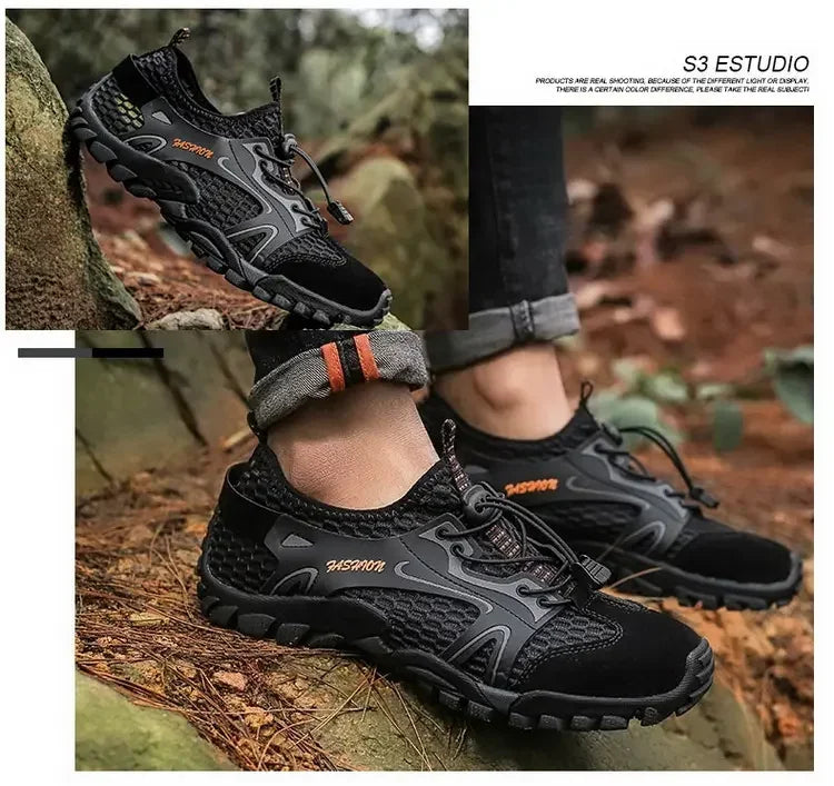 Hiking Shoes