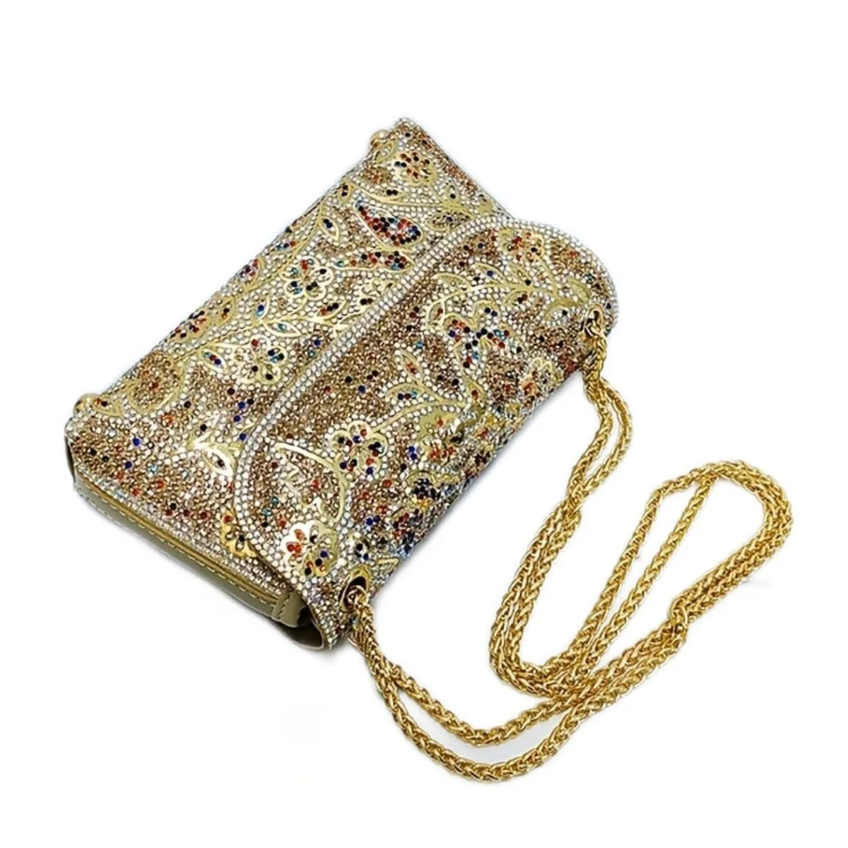 Single Shoulder Bag