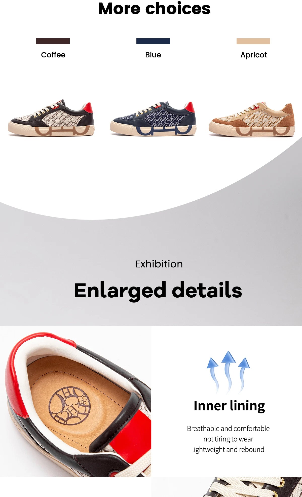 Deluxe Brand Women's Shoes
