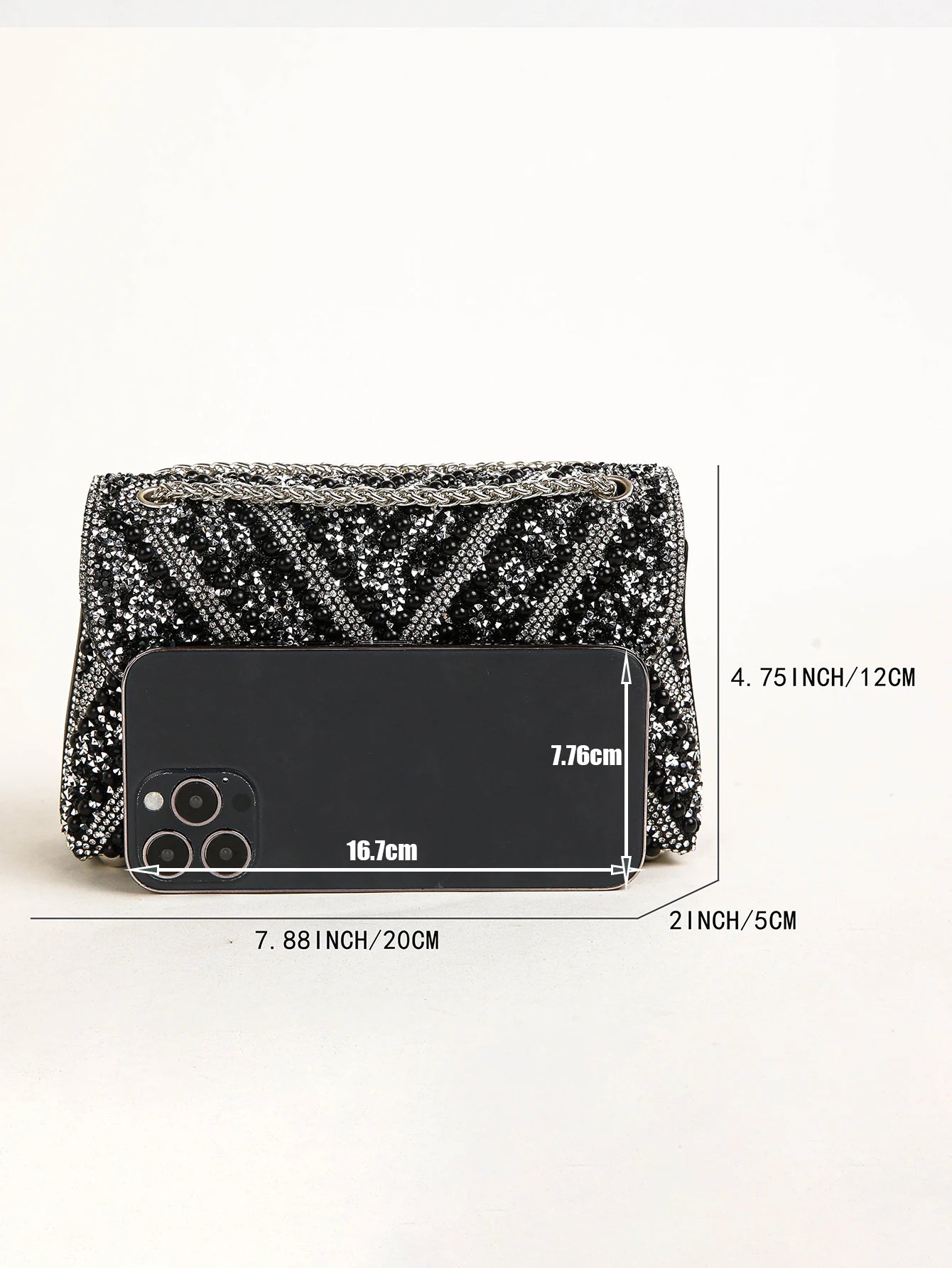 Glitter Bling