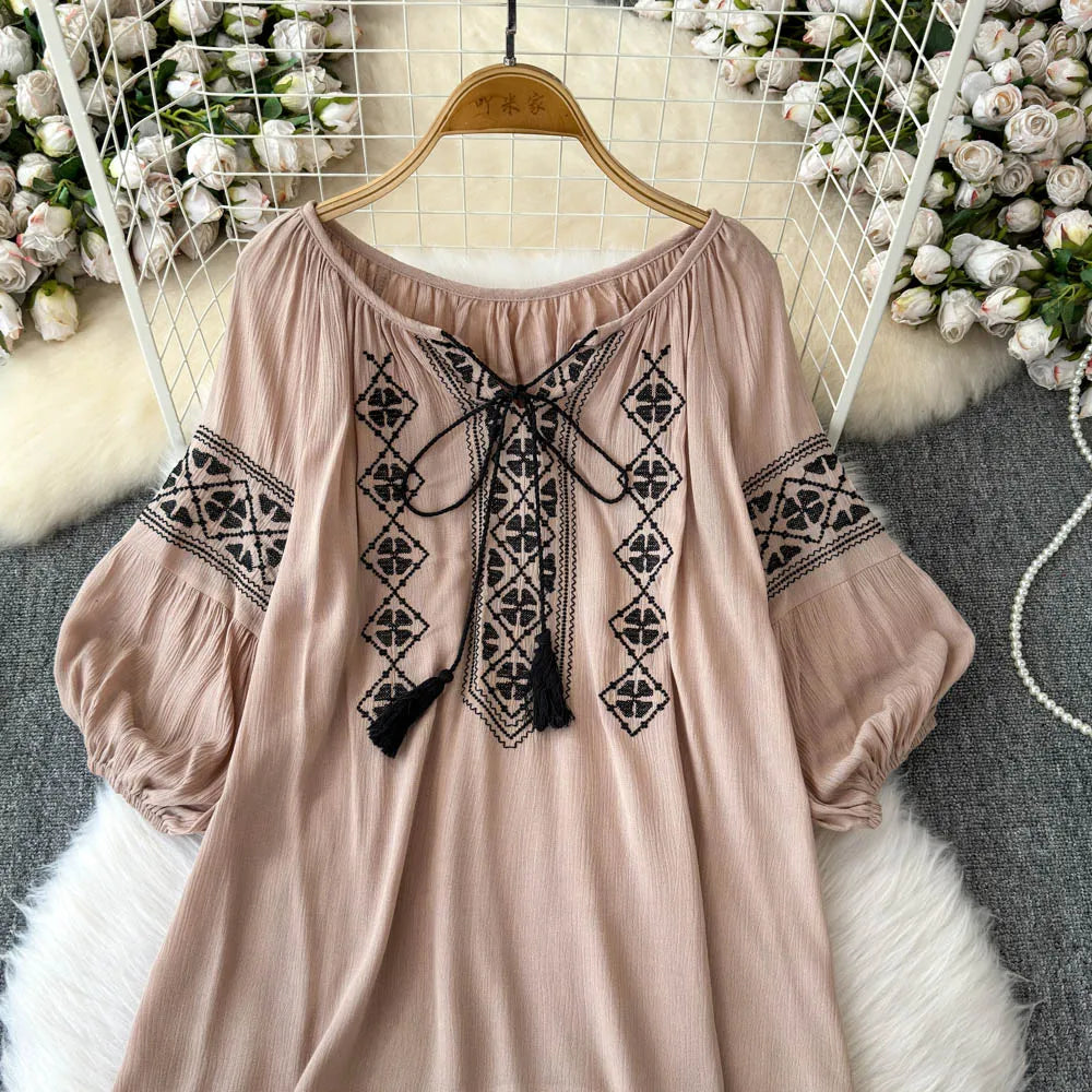 Neploe Loose Vintage