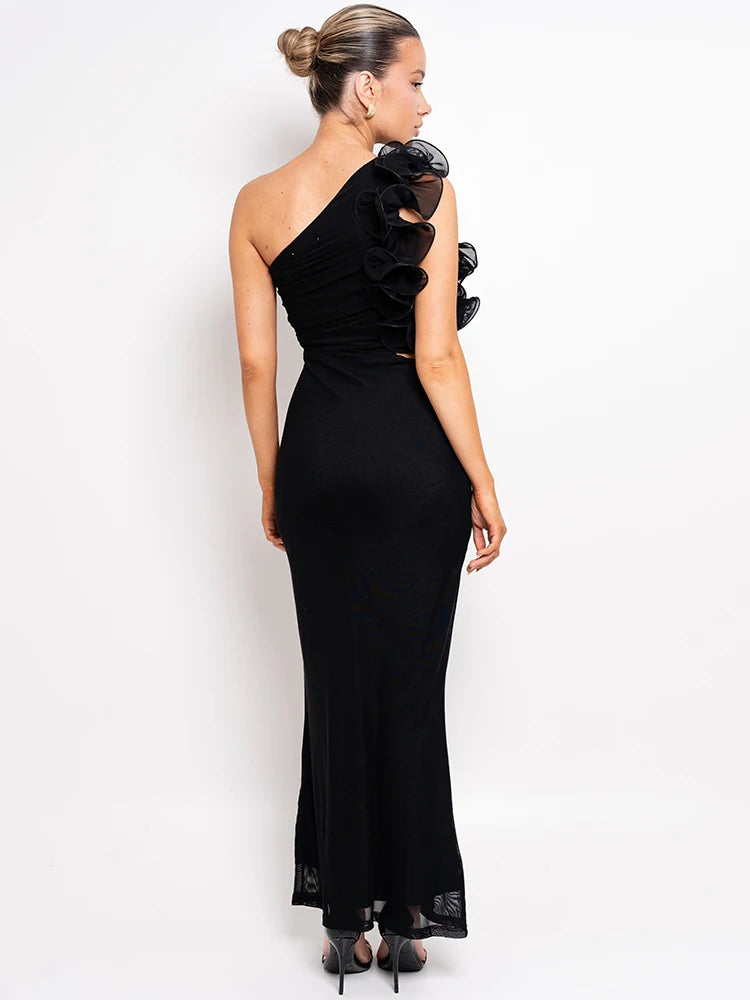Long Dress
