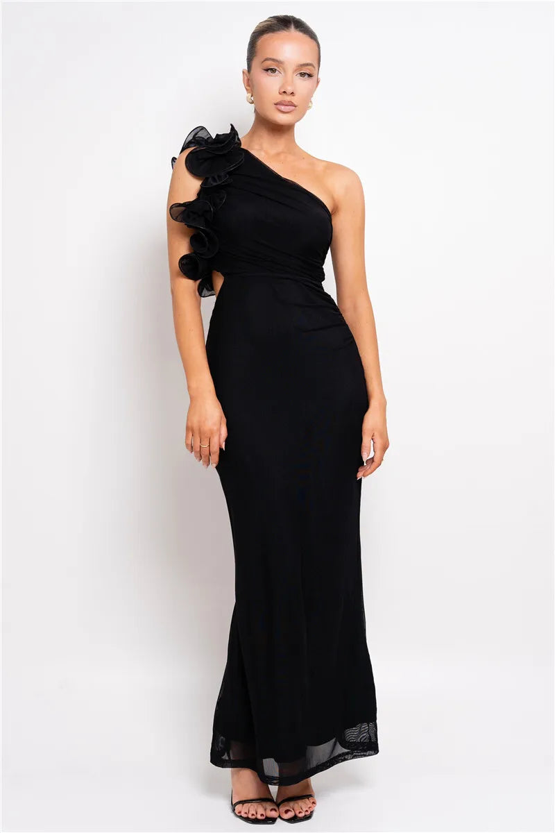Long Dress