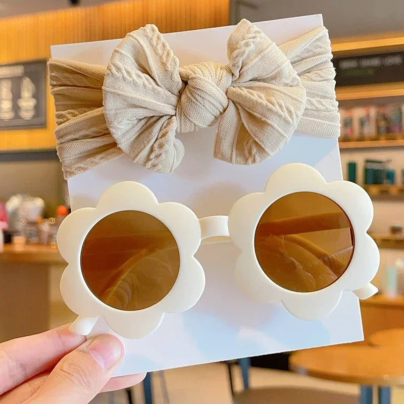 Hairbands & Sunglasses