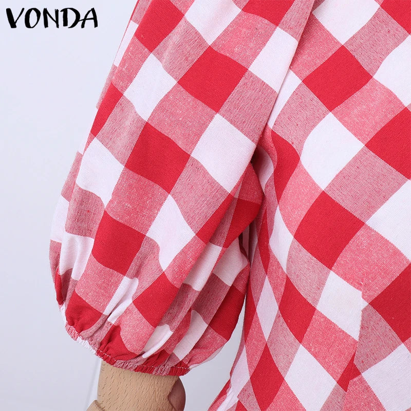 Casual Party Robe