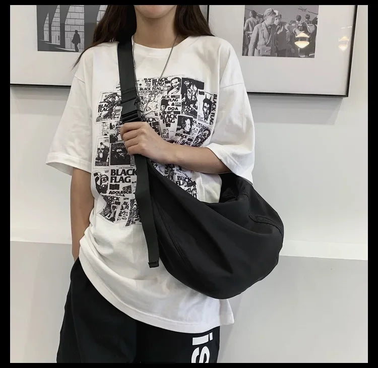 Crossbody Bags