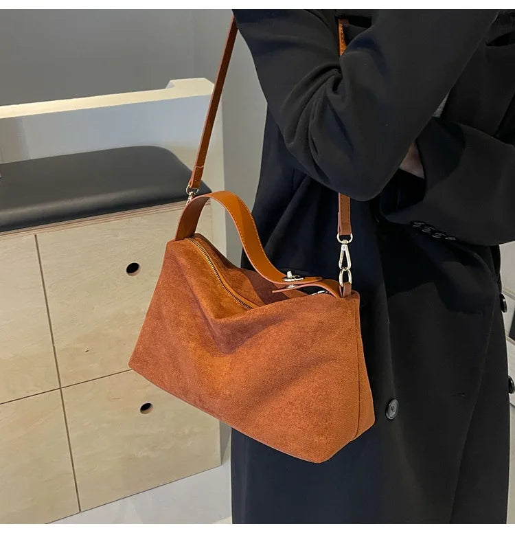 Advanced Retro Bag