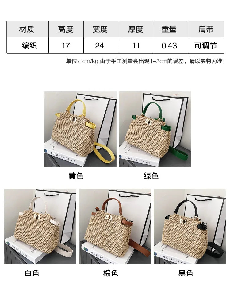 Crossbody bag