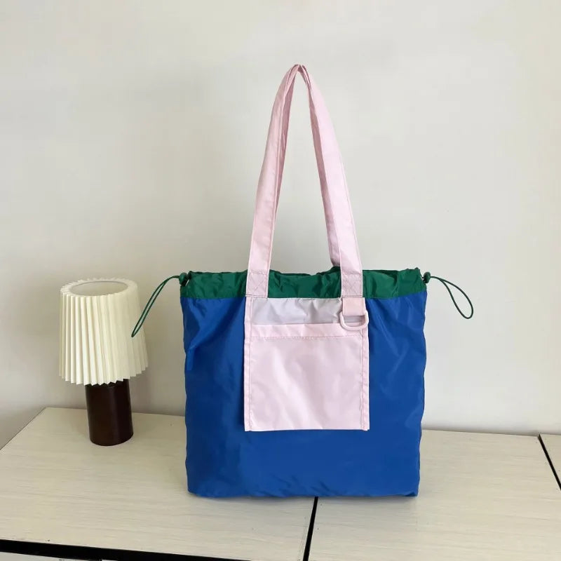 Canvas Bag