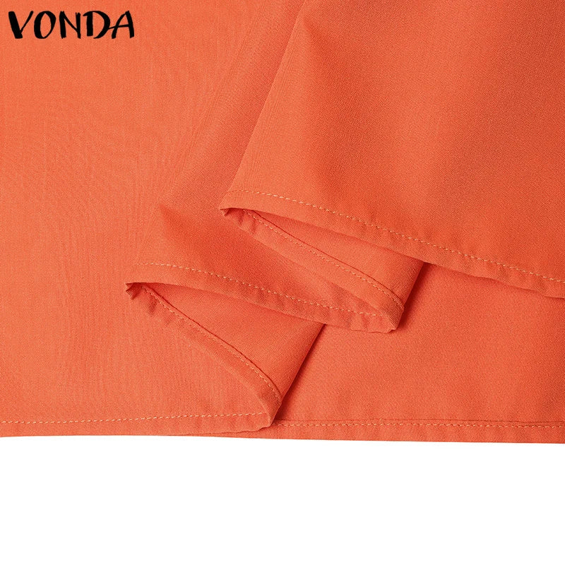 Plus Size VONDA