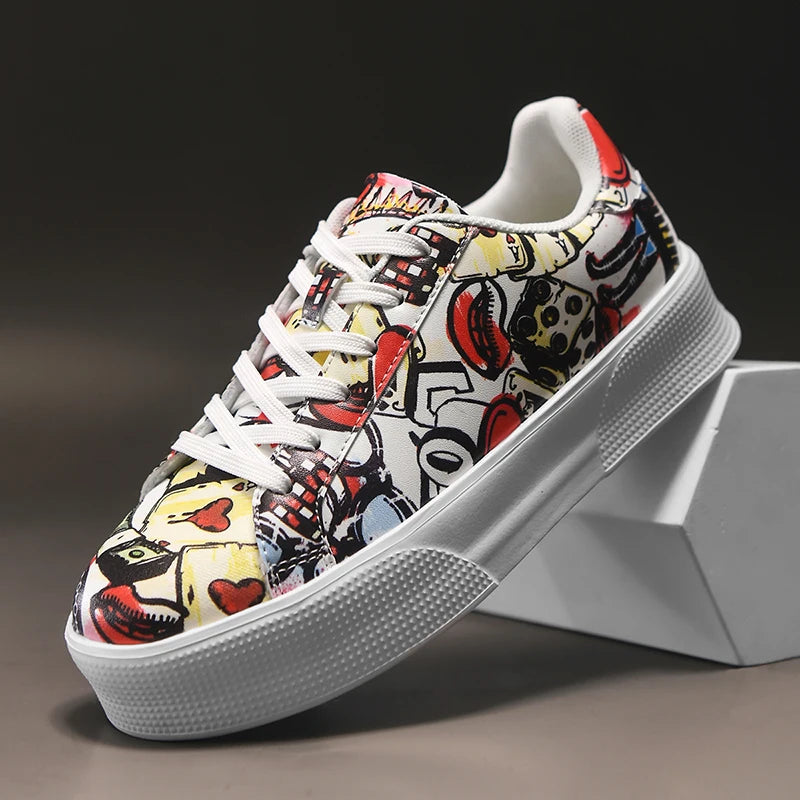 Skate Shoes