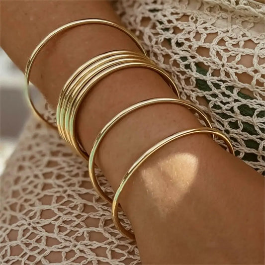 Fashionable Stainless Steel Bracelet