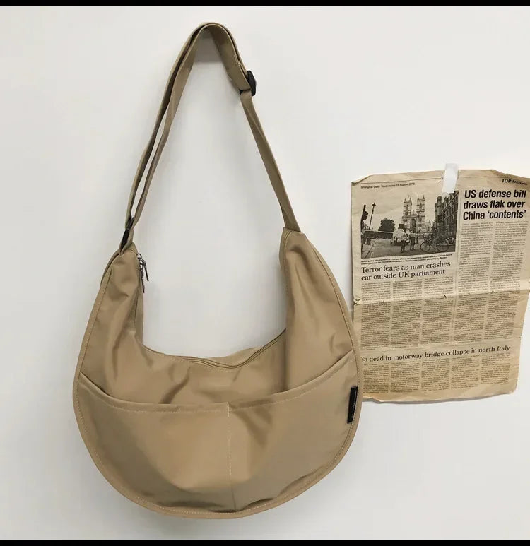 Crossbody Bags