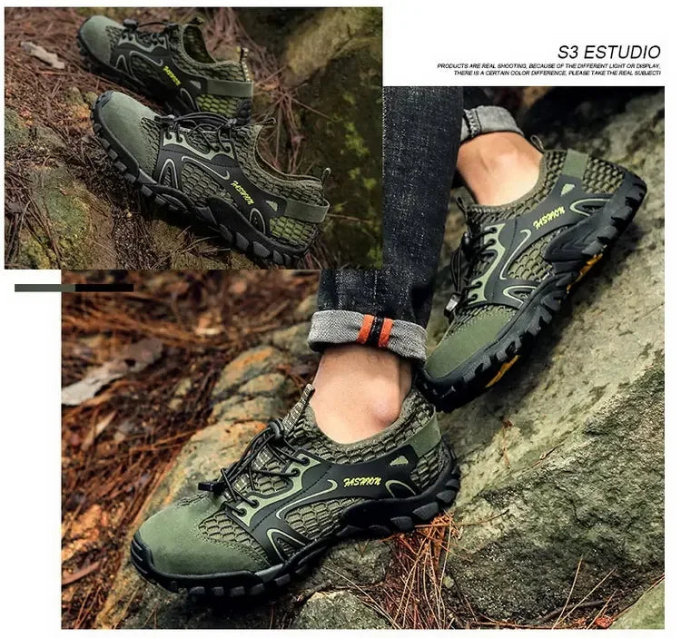 Hiking Shoes
