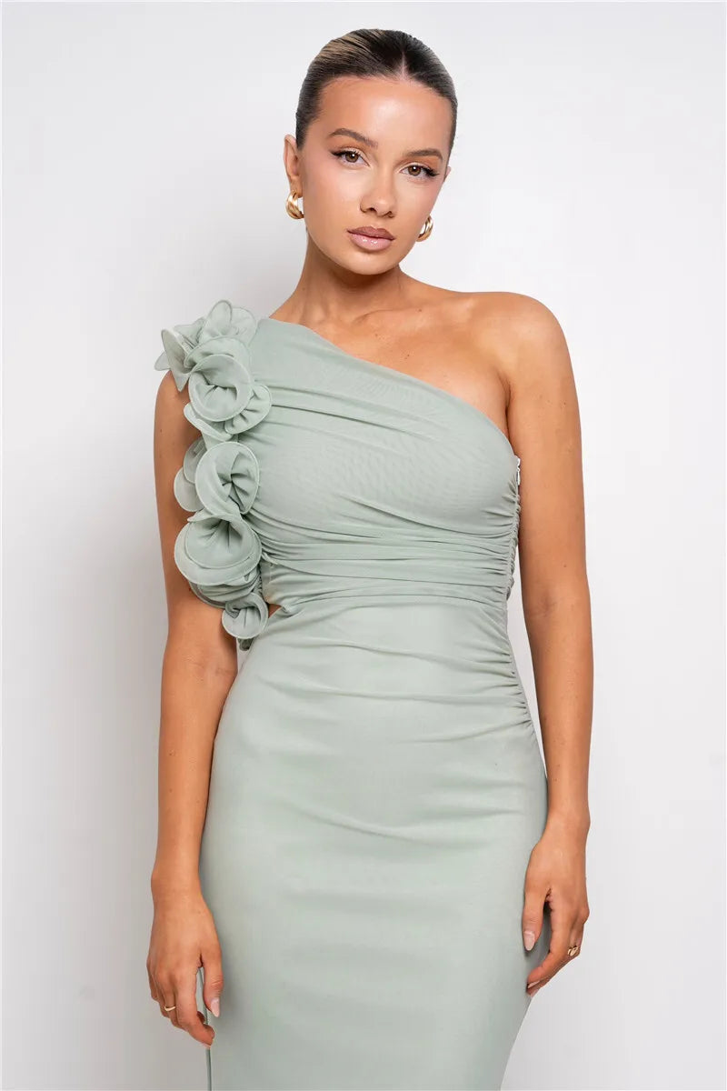 Long Dress