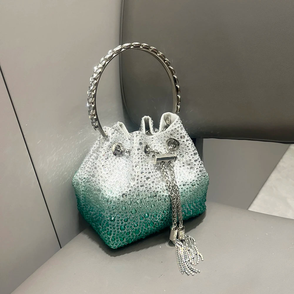 Evening clutch Bag