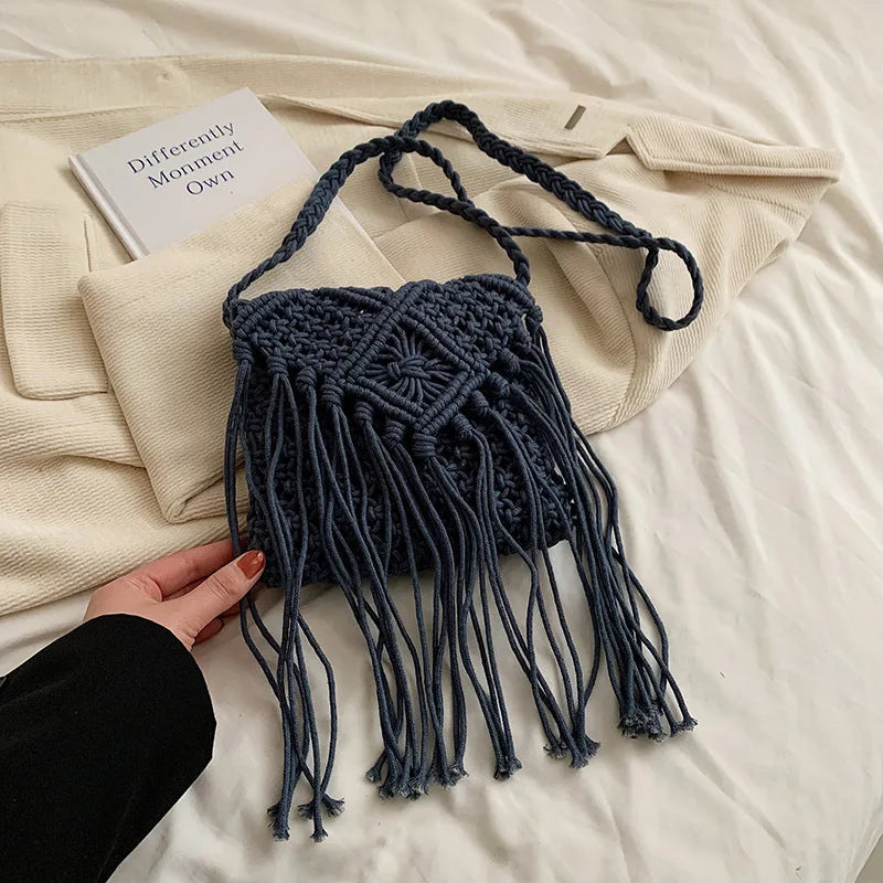 Ultralight Shoulder Bag