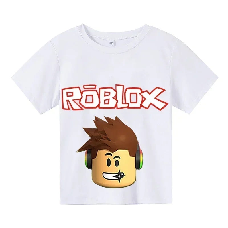 robloxing T-shirt