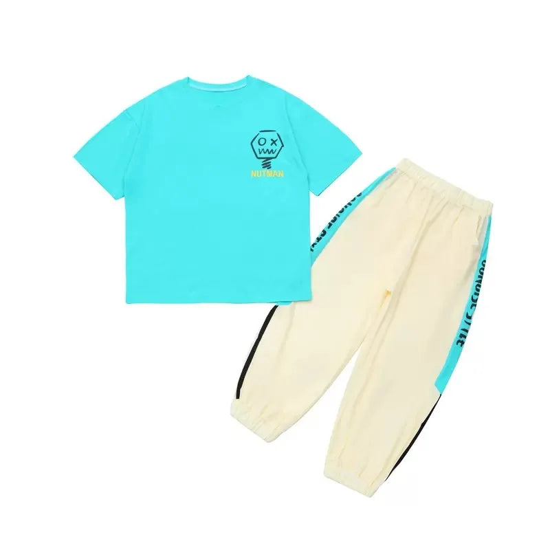 Boy Summer Clothes