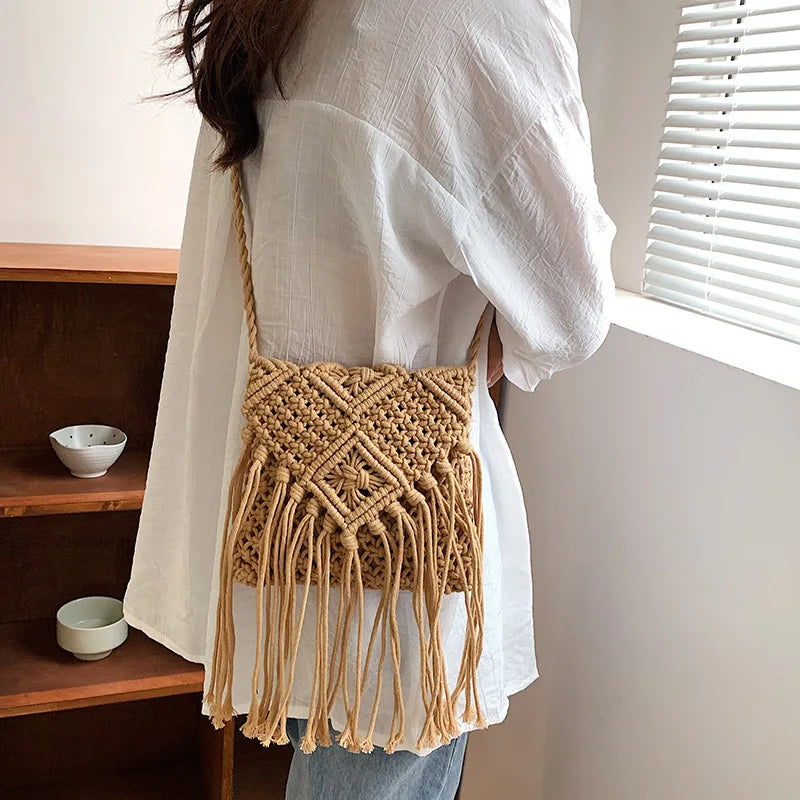 Ultralight Shoulder Bag