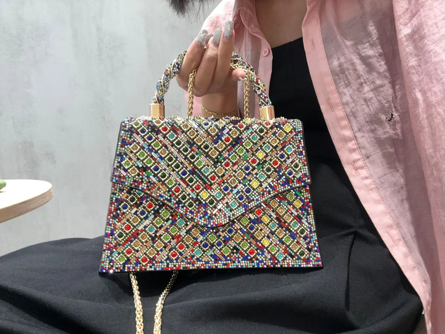JIOMAY Purses