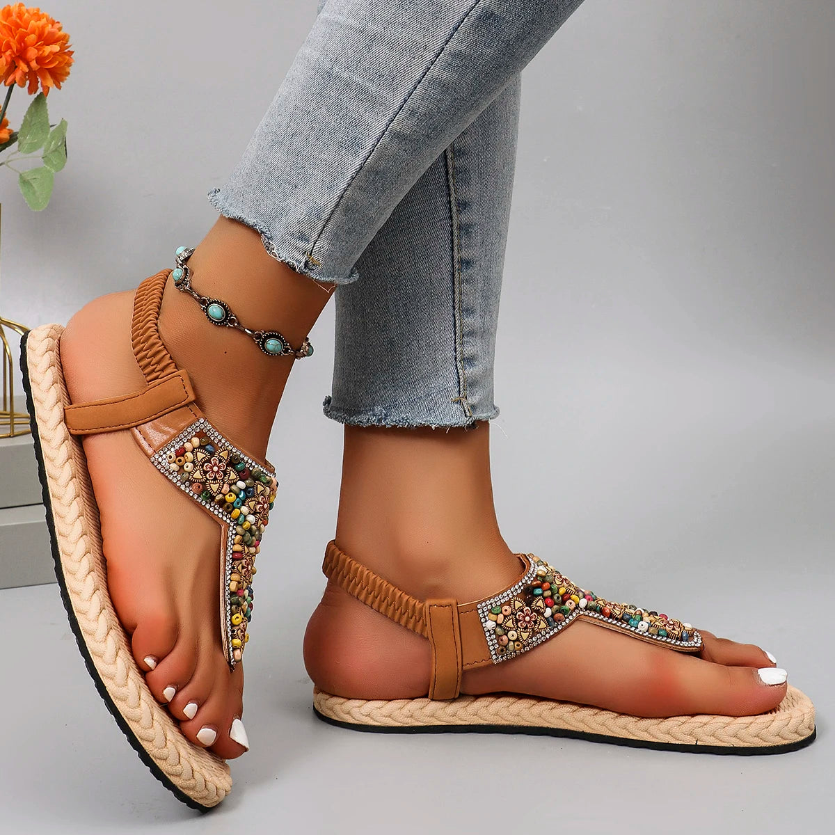 fashion sandals