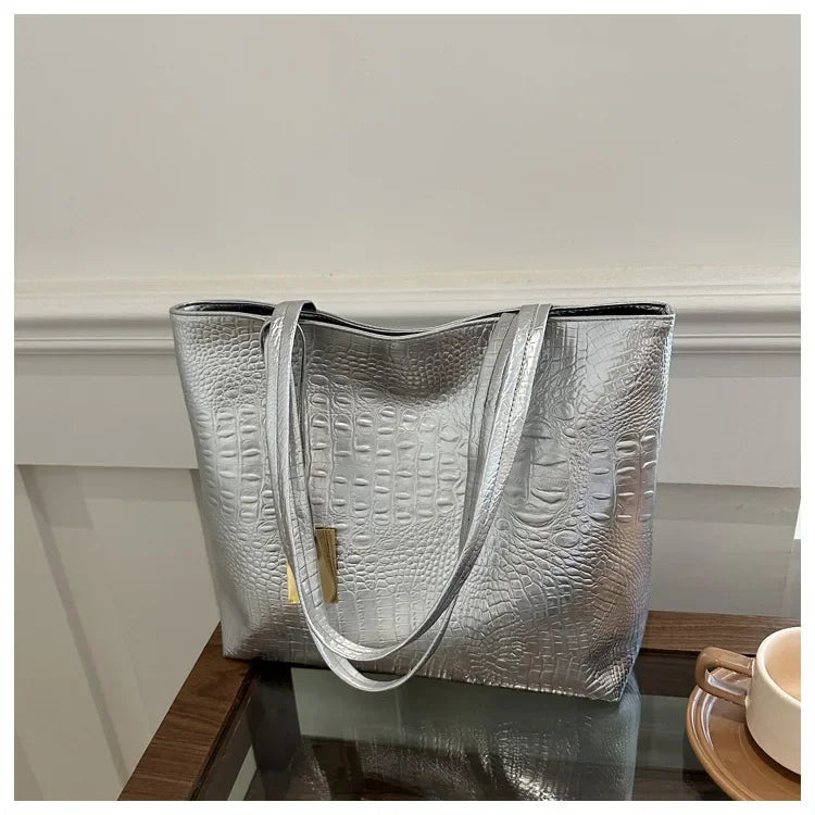 Fashion Casual Women Shoulder Bags