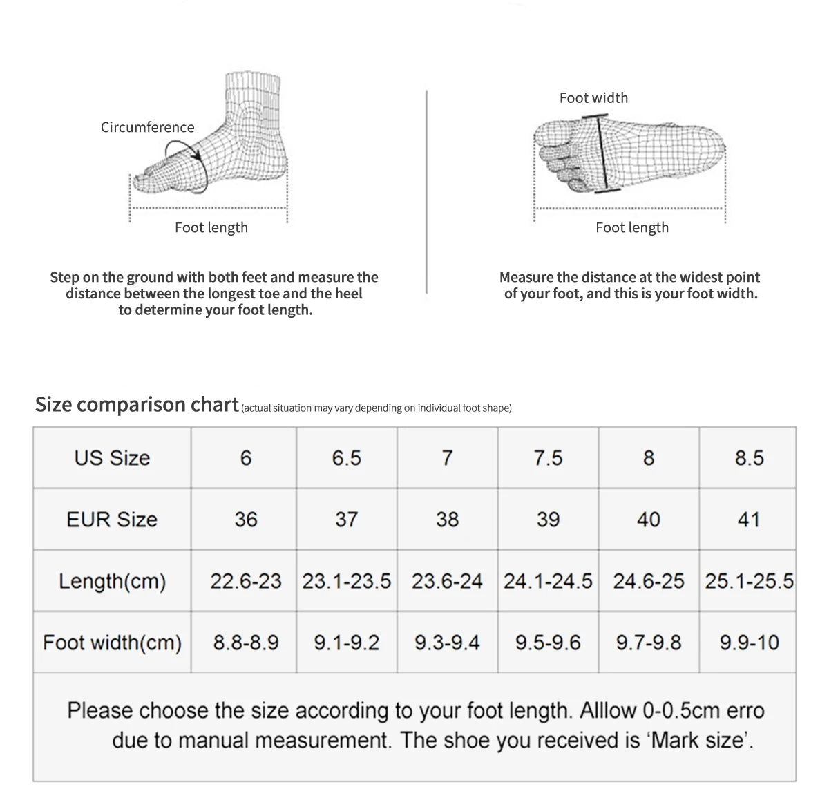 CHCH Women's Lefu Shoes