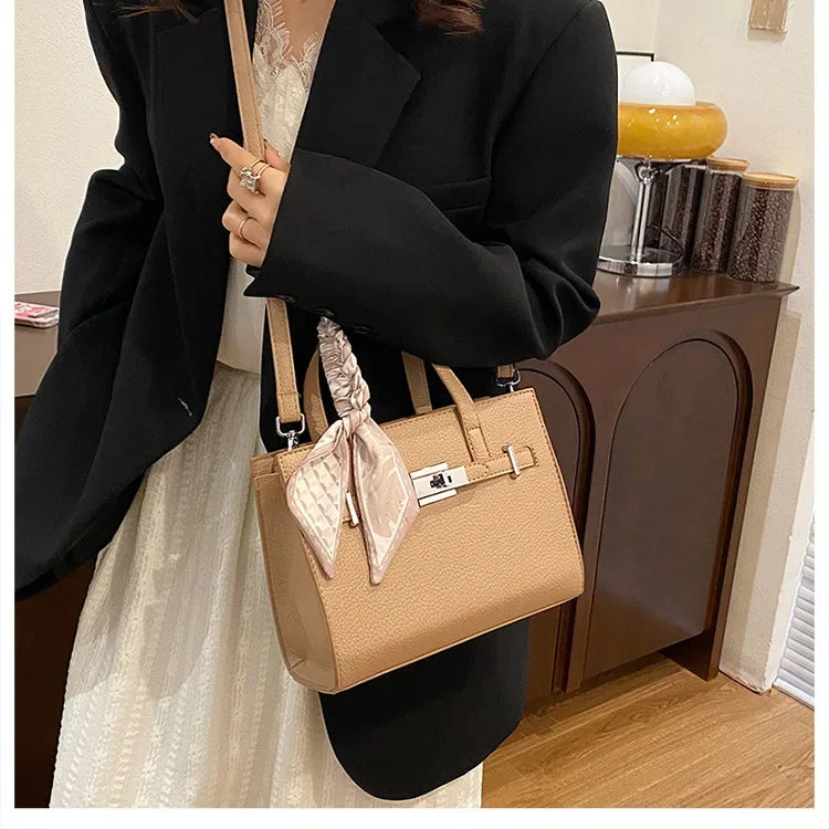 Single Shoulder Crossbody