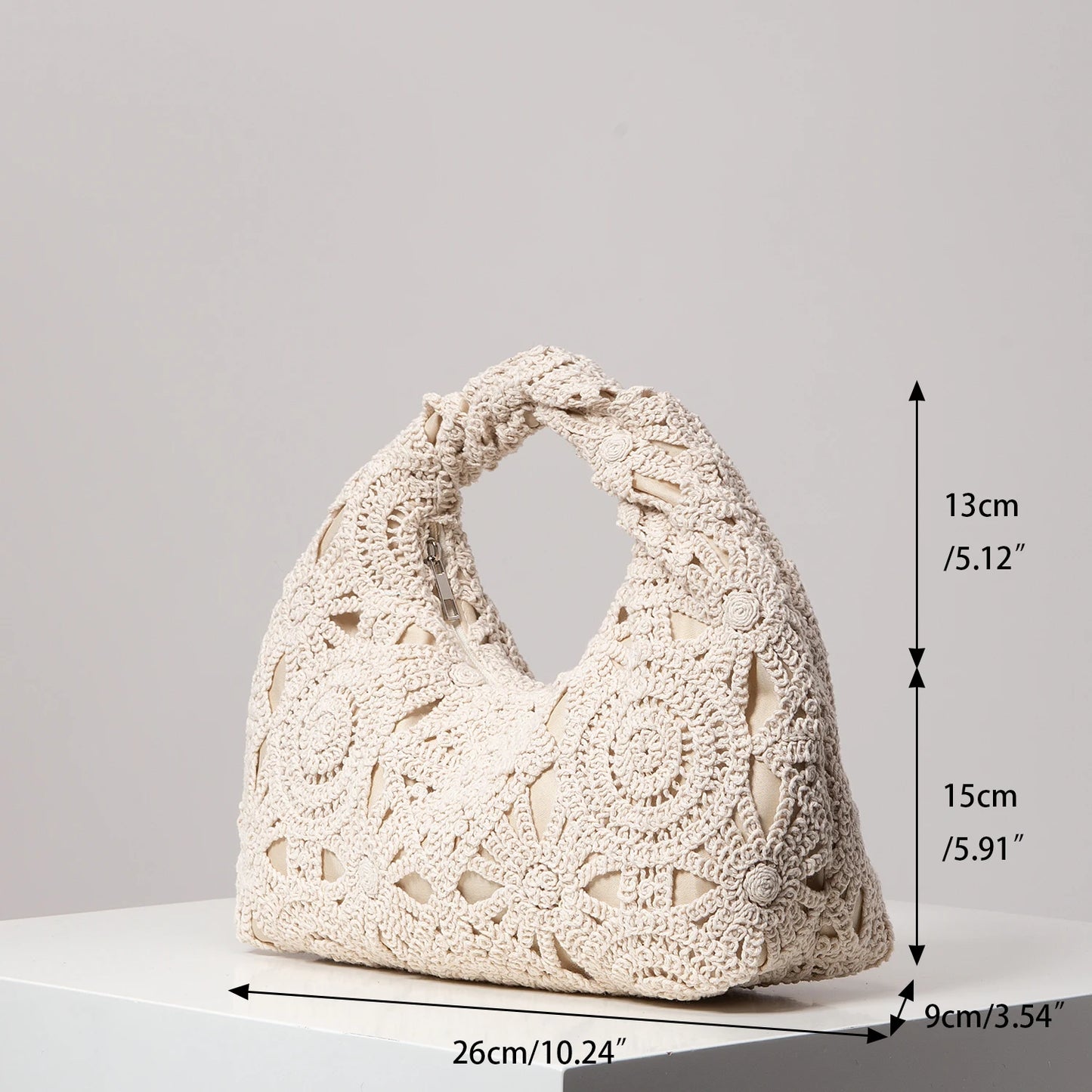 Boho Beach Bags