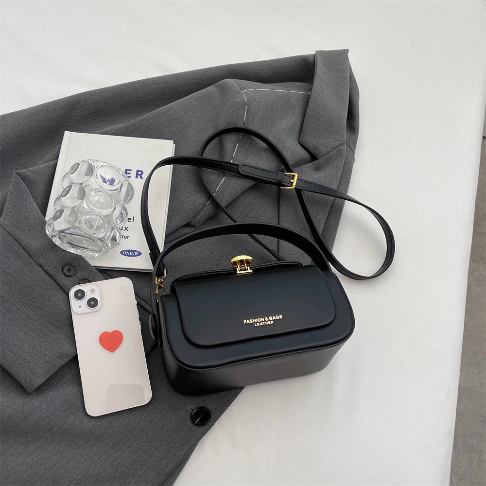 Shoulder Satchels