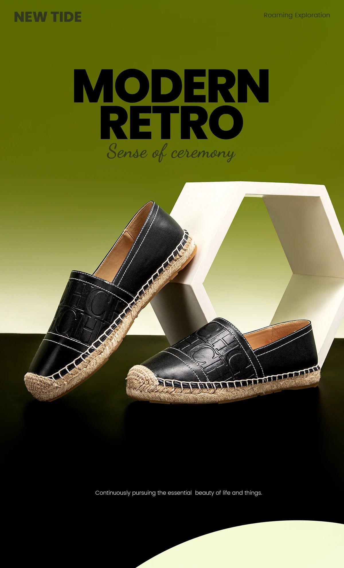 CHCH Women's Shoes