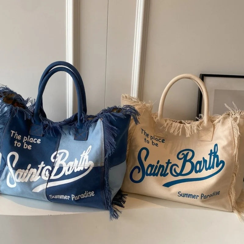 Summer High-quality Handbag