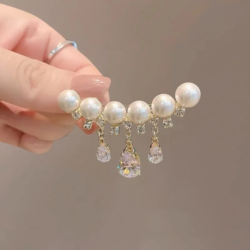 Brooches