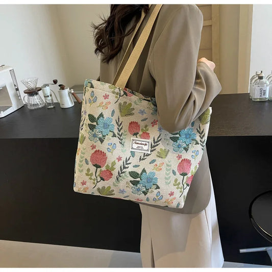Daily Handbag Shoulder