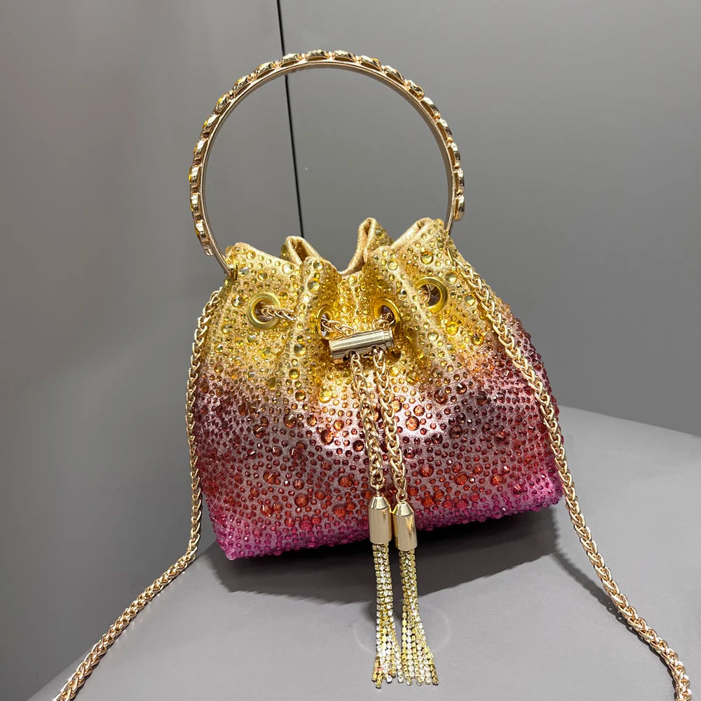 Evening clutch Bag