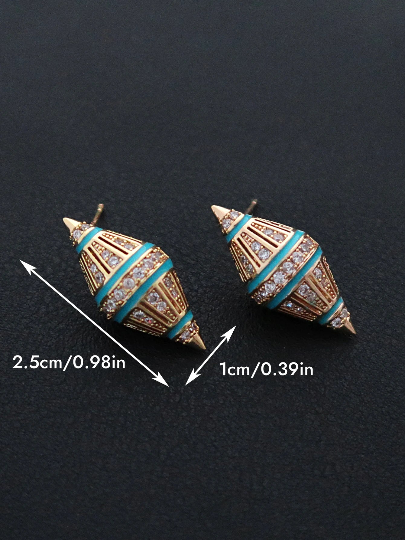 Zirconia Full Jewelry Sets