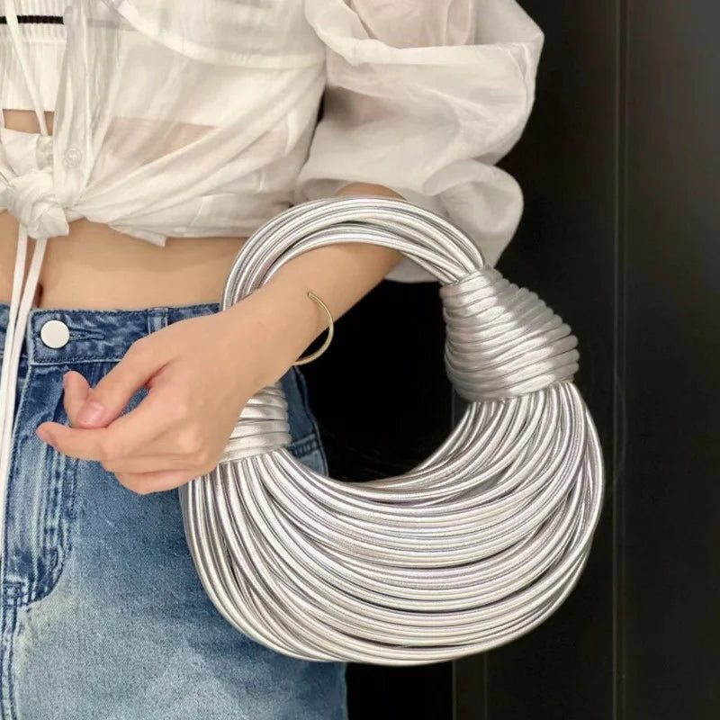 Evening Clutch Chic