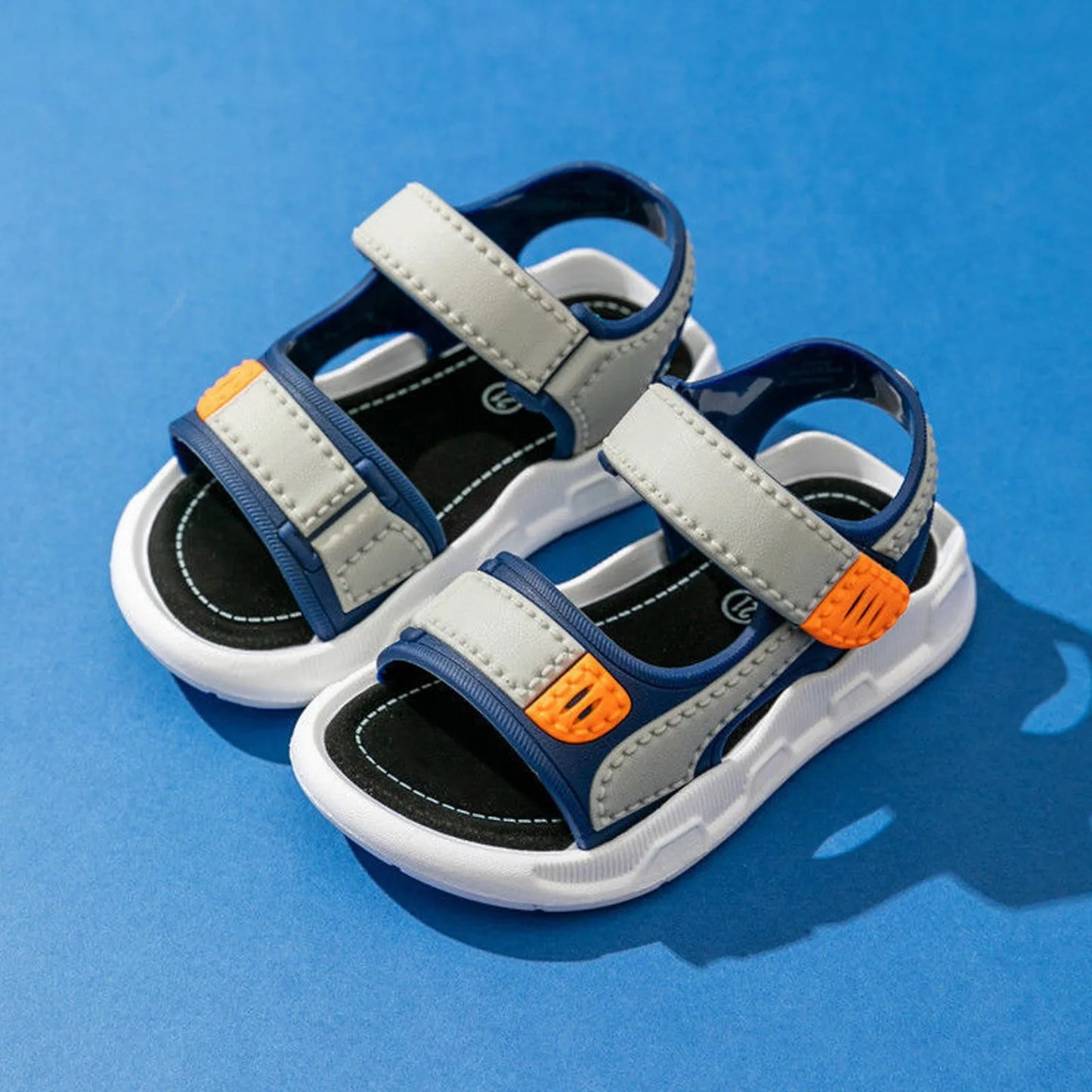 Casual Sandalias