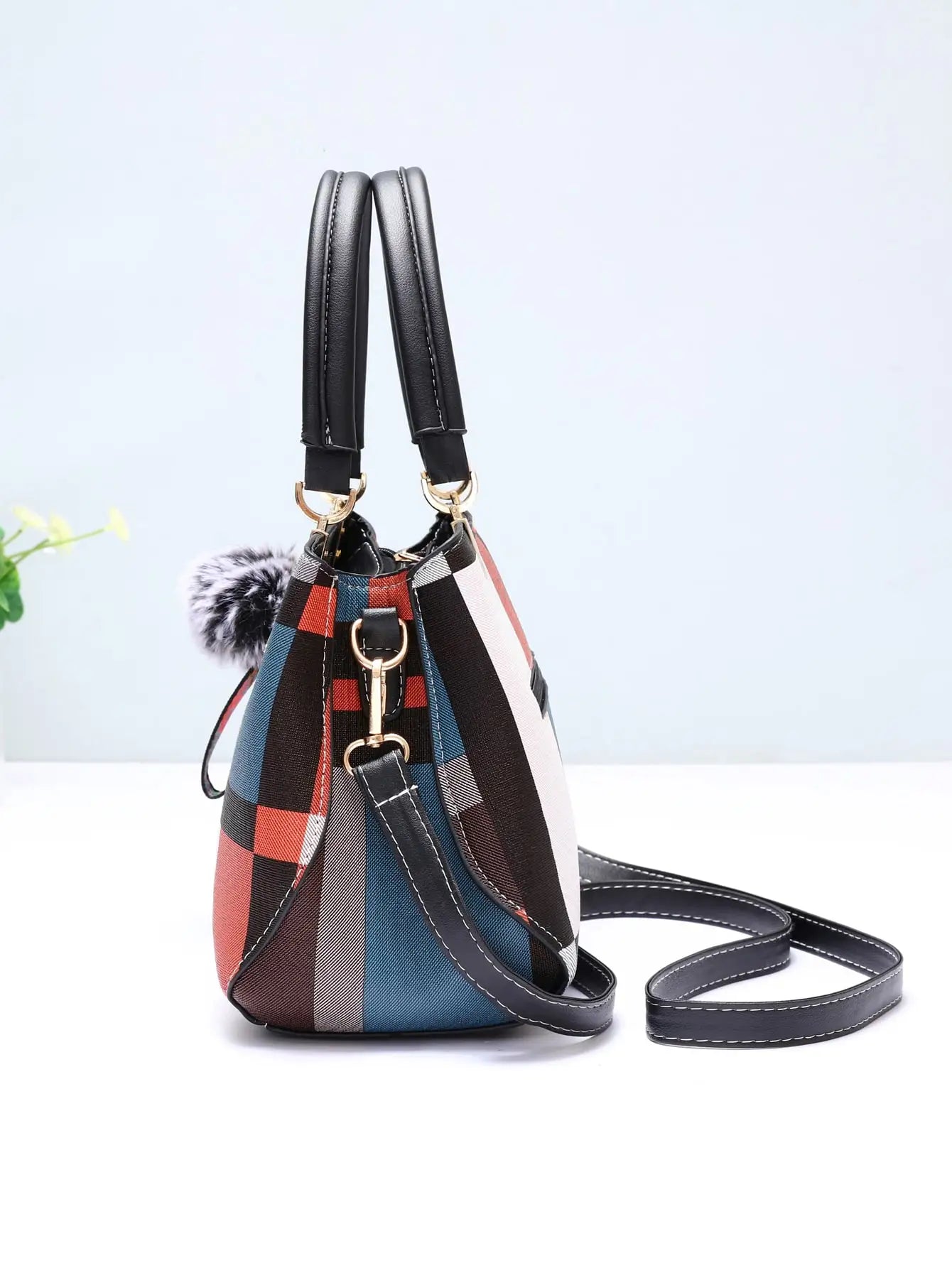 Luxury handbag