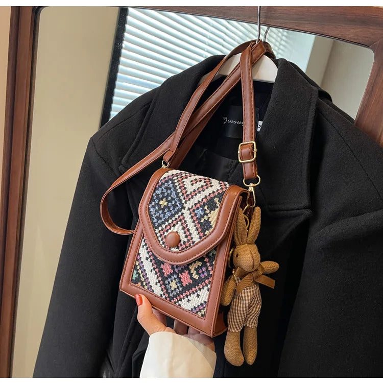 shoulder bags