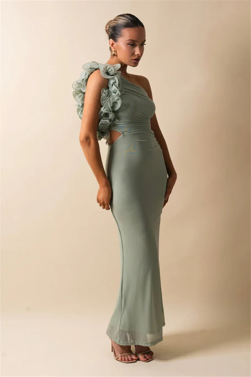 Long Dress