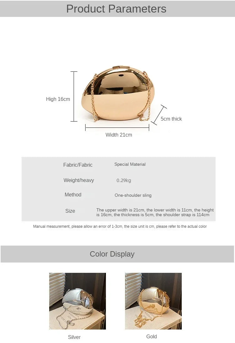 Clutch Bag
