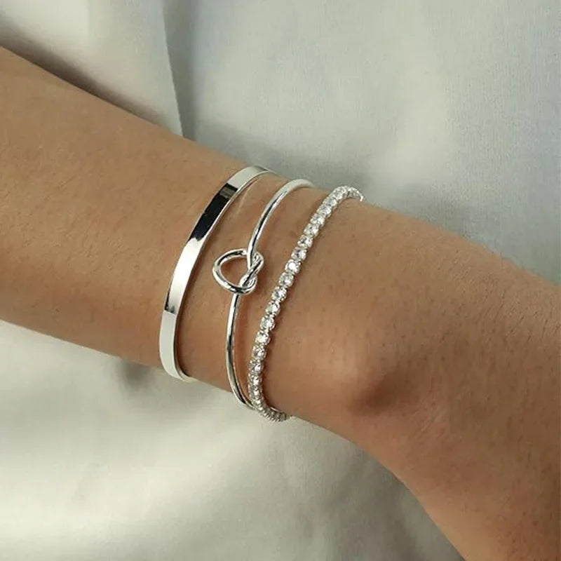 3pcs Bracelets