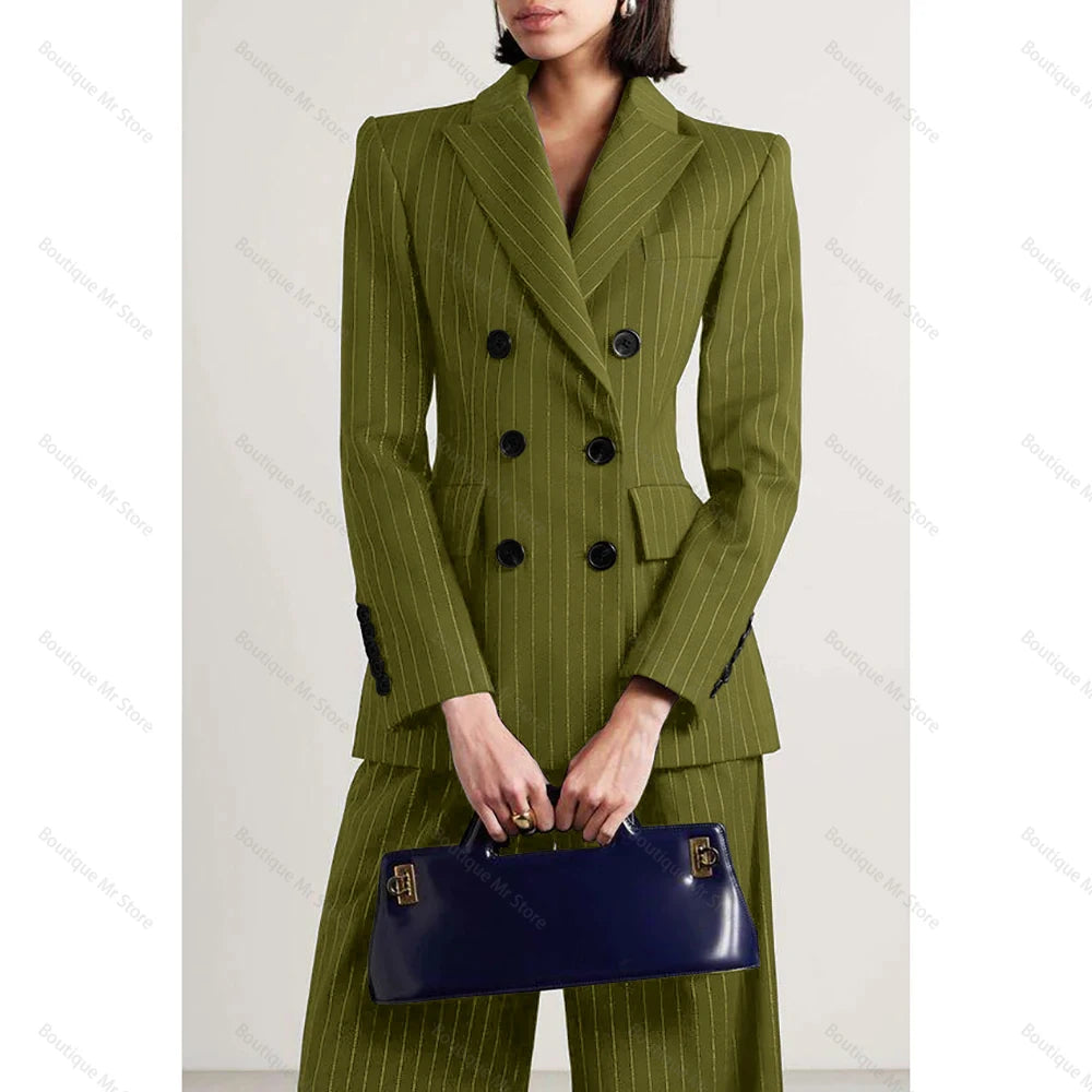 Jacket & Trousers