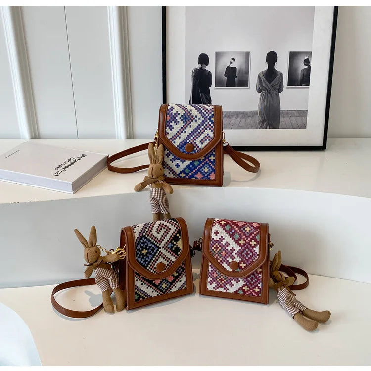 shoulder bags