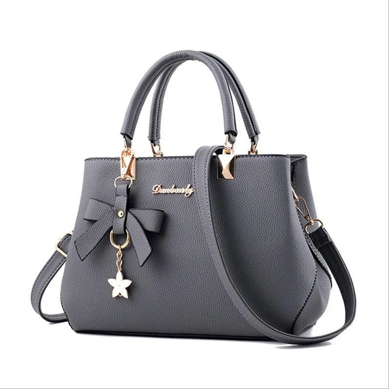Women Leather Handbags