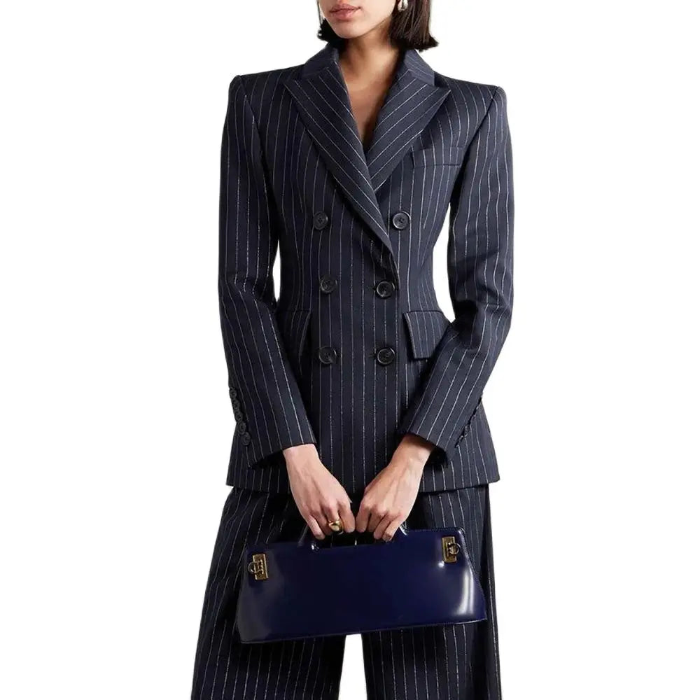 Jacket & Trousers