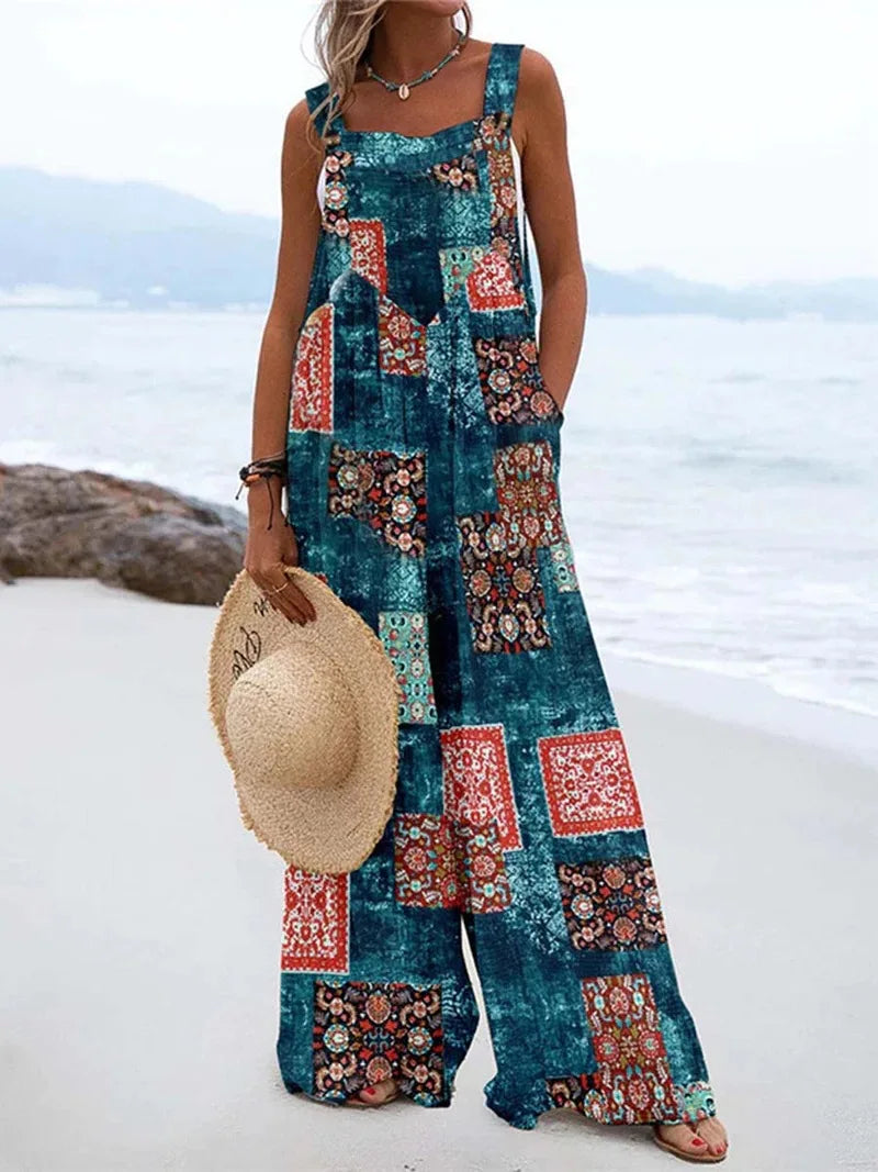 Vintage Jumpsuits
