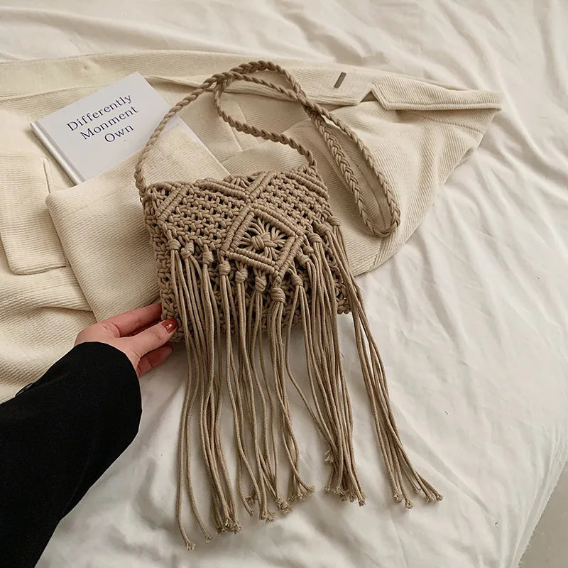Ultralight Shoulder Bag